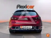2024 Mazda 3