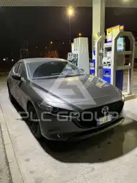 2024 Mazda 3