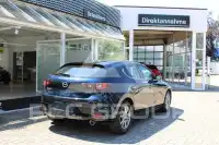 2024 Mazda 3