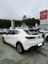 2024 Mazda 3