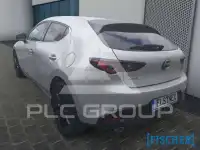 2024 Mazda 3