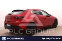 2024 Mazda 3