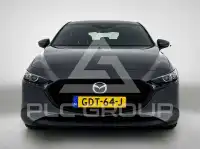 2024 Mazda 3