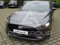 2024 Mazda 3