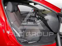 2024 Mazda 3