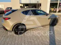 2024 Mazda 3