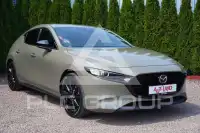 2024 Mazda 3