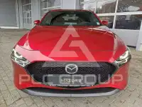 2024 Mazda 3