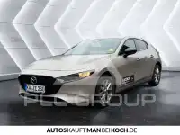 2024 Mazda 3