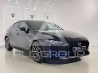 2024 Mazda 3
