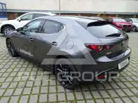 2024 Mazda 3