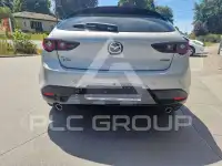 2024 Mazda 3