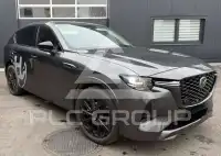 2024 Mazda 3