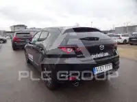 2024 Mazda 3