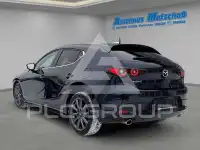 2024 Mazda 3
