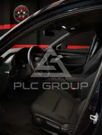 2024 Mazda 3