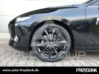 2024 Mazda 3