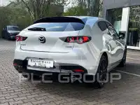 2024 Mazda 3