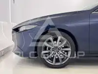 2024 Mazda 3