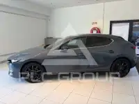 2024 Mazda 3