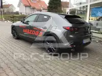2024 Mazda 3