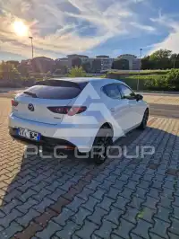 2024 Mazda 3