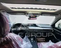 2024 Mazda 3