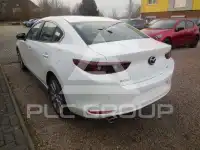 2024 Mazda 3