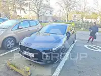2024 Mazda 3