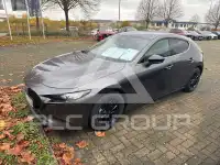 2024 Mazda 3