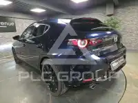 2024 Mazda 3