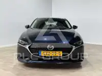 2024 Mazda 3