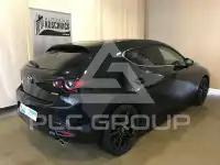 2024 Mazda 3