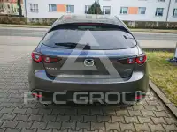 2024 Mazda 3