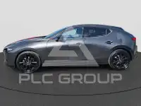 2024 Mazda 3