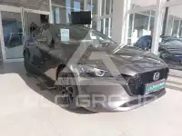 2024 Mazda 3