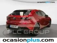 2024 Mazda 3