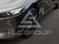 2024 Mazda 3