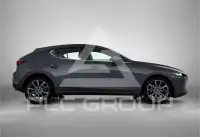 2024 Mazda 3