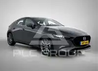 2024 Mazda 3