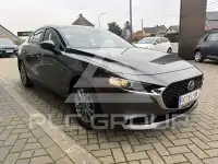 2024 Mazda 3