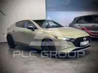 2024 Mazda 3