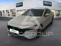 2024 Mazda 3