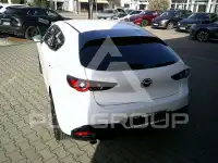 2024 Mazda 3