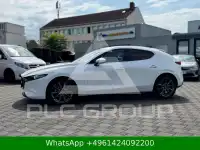 2024 Mazda 3
