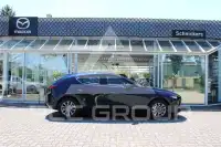 2024 Mazda 3