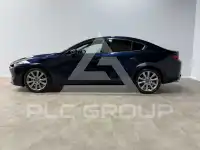 2024 Mazda 3
