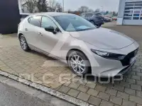 2024 Mazda 3