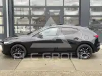 2024 Mazda 3