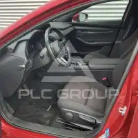 2024 Mazda 3